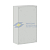 Шкаф ST с монтаж. платой 500х300х150мм от IP65-до IP66 IK10 DKC R5ST0531