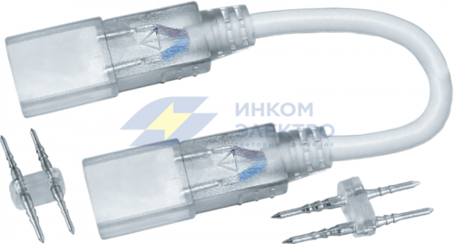 Коннектор 61 784 NLSC-flexconnector-2835(180/M)-220 Navigator 61784 Коннектор 61 784 NLSC-flexconnector-2835(180/M)-220 Navigator 61784