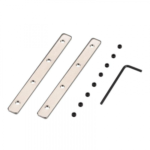 Соединитель профиля SL-LINE-3638-LW-180 Set металл Arlight 038655 Соединитель профиля SL-LINE-3638-LW-180 Set металл Arlight 038655