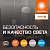 Лампа светодиодная LED G4 Value LVCLA60 7W/927 CRI95 7Вт 2700К 700лм грушевидная матов. E27 170-250В OSRAM 4058075577893