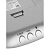 Звонок беспроводной BIONIC Silver 90680 Эра Б0017749