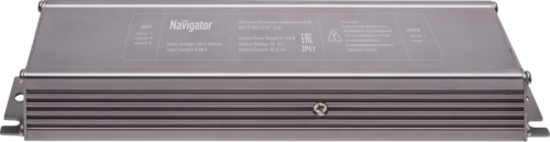Драйвер 71 473 ND-P100-IP67-12V Navigator 71473 фото 3