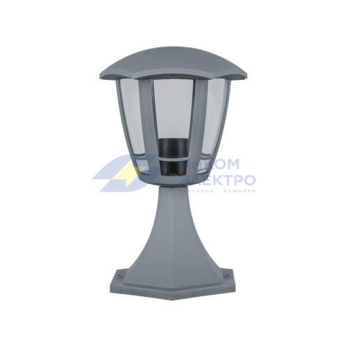 Светильник 80 463 NOF-P06-GR-IP44-E27 NAVIGATOR 80463