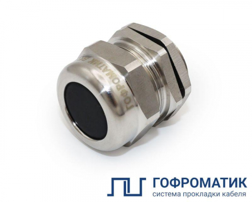 Ввод кабельный ВК-НР-М18-10-L8 ГОФРОМАТИК zeta34803