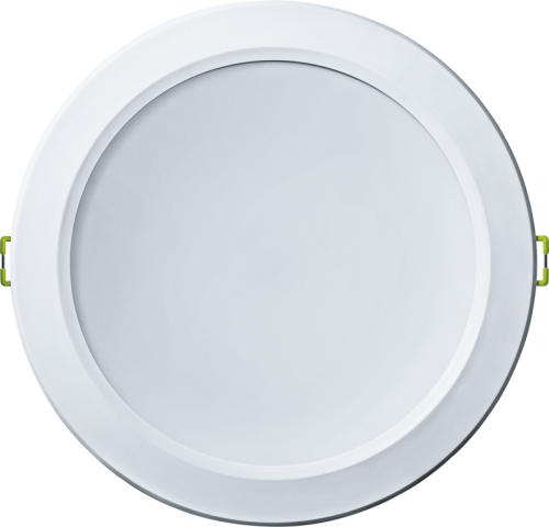 Светильник светодиодный 97 820 ДВО-Д01-30-WH-4K-LED Innolux 97820 фото 2 Светильник светодиодный 97 820 ДВО-Д01-30-WH-4K-LED Innolux 97820 фото 2