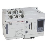 Устройство автоматического ввода резерва OptiVerse SD 250 3P КЭАЗ 389110