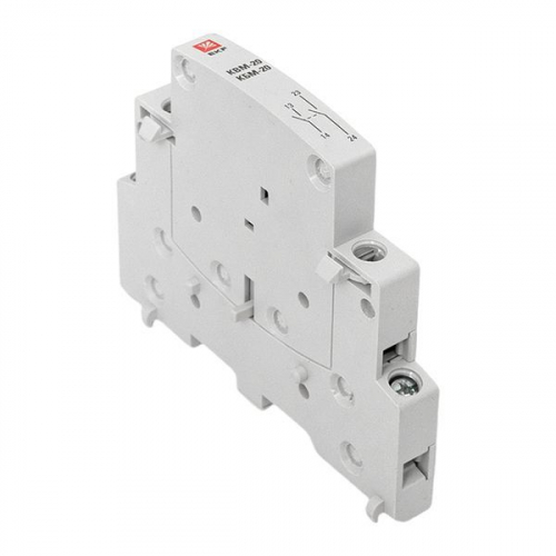 Контакт боковой дополнительный КБМ-20 2НО PROXIMA EKF km-cs-20 фото 8