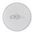 Светильник светодиодный настенно-потолочный Ariel 36Вт 4000К L Rexant 650-1006