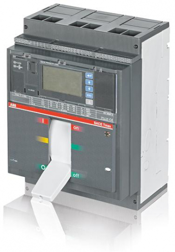 Выключатель автоматический 3п T7S 1600 PR231/P LS/I In=1600А 3p F F ABB 1SDA062994R1 Выключатель автоматический 3п T7S 1600 PR231/P LS/I In=1600А 3p F F ABB 1SDA062994R1