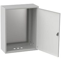 Корпус ЩМП-2-0 500х400х220 IP31 УХЛ3 метал. GENERICA YKM40-02-31-G