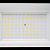 Прожектор светодиодный SMD LFL-7001 C02 70Вт 230В 6500К черн. Ultraflash 13328