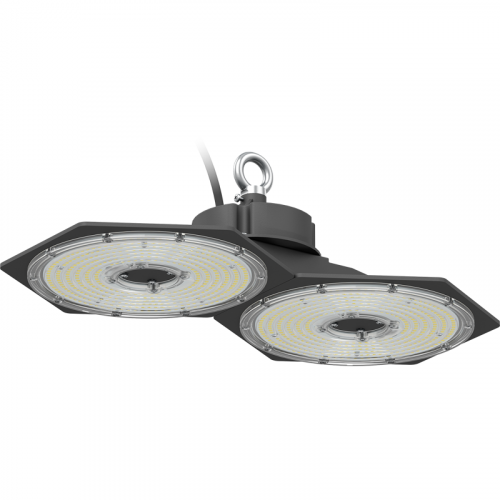 Светильник HOOK/P 2х70W D90 750 BK СТ 1944000450 фото 5 Светильник HOOK/P 2х70W D90 750 BK СТ 1944000450 фото 5