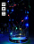 Гирлянда "Нить" LDM020M-BO 20RGB минидиодов 1.9м IP20 SHLights 4690601042125