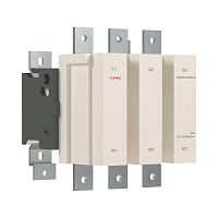 Контактор магнитный DSC800-3C00A230 800А 400кВт (AC3) 220В AC YON DSC800-3C00A230