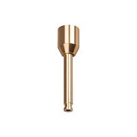 Подвес жесткий ART-APRIORI-ROD-E-L200 (GD) IP20 металл Arlight 044896