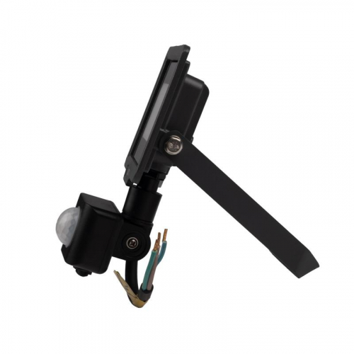 Прожектор светодиодный PFL-C3 SENSOR 20Вт 6500К IP65 ДО закален. прозр. стекло датчик движения инфракрасный JazzWay 5026926A фото 8 Прожектор светодиодный PFL-C3 SENSOR 20Вт 6500К IP65 ДО закален. прозр. стекло датчик движения инфракрасный JazzWay 5026926A фото 8