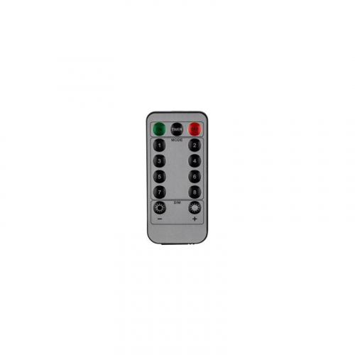Гирлянда светодиодный занавес из росы с фигурами снежинок IP20 USB + пульт управления бел. Neon-Night 315-845 фото 5