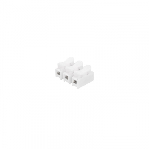 Клемма монтажная СМК PTC-3P 823-2.5 450В 10А 0.2-2.5кв.мм JazzWay 5074163 фото 2