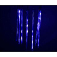 Гирлянда "Каскад" MTTB120B-46-5V 240LED син. 5х0.46м IP44 уличная SHLights 4690601005632