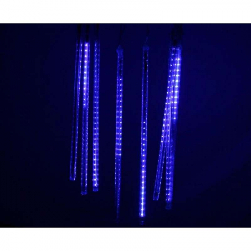 Гирлянда "Каскад" MTTB120B-46-5V 240LED син. 5х0.46м IP44 уличная SHLights 4690601005632 Гирлянда "Каскад" MTTB120B-46-5V 240LED син. 5х0.46м IP44 уличная SHLights 4690601005632