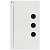 Корпус ЩМП-03 360х300х175 IP31 NO_SIMPLE_SHMP-03_IP31 метал. SIMPLE Эра Б0041654