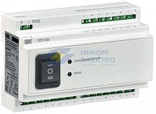 Устройство дистанционного тестирования и управления УДТУ-250 IEK LDRT0-250-K01