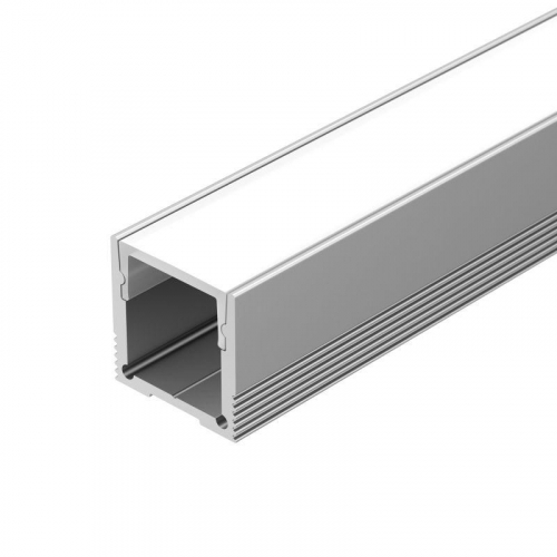 Профиль SL-SLIM20-H20-2000 ANOD L2000 алюм. Arlight 023722 Профиль SL-SLIM20-H20-2000 ANOD L2000 алюм. Arlight 023722