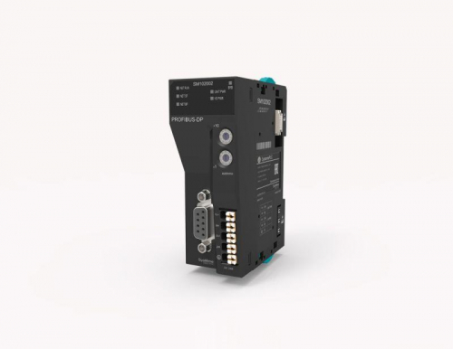 Модуль коммуникационный I/O Profibus DP SE SM102002 Модуль коммуникационный I/O Profibus DP SE SM102002