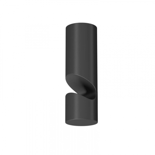 Крепление SPX-TROPIC-SURFACE-R40-18 (BK) IP20 металл Arlight 045035 Крепление SPX-TROPIC-SURFACE-R40-18 (BK) IP20 металл Arlight 045035