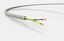 Кабель FLExICORE LiYCY (TP) 2Х2Х0.5 (м) LAPP 3120001751