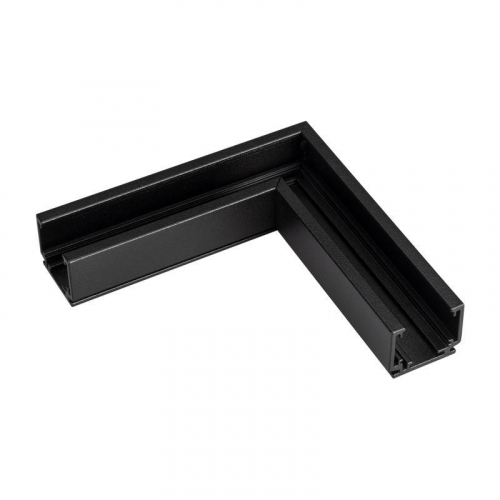 Коннектор угловой MAG-ORIENT-CON-2620-L90 (BK) (IP20 металл) Arlight 036020 Коннектор угловой MAG-ORIENT-CON-2620-L90 (BK) (IP20 металл) Arlight 036020
