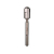 Переходник для перфоратора SDS MAX на SDS PLUS Kranz KR-91-0230