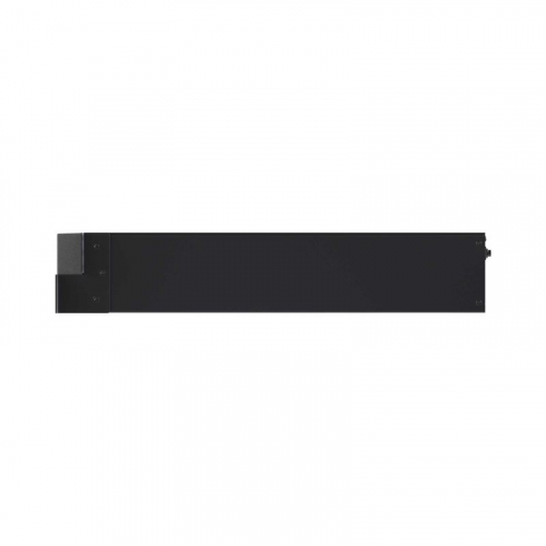 Источник бесперебойного питания онлайн для Small Rackmount 1000В.А/900Вт 1/1 6хIEC C13 EPO USB RS-232 Rack 2U без АКБ 9А.ч DKC SMALLR1A0PI фото 4
