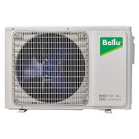 Блок наружный BALLU BA2OI-FM/out-14HN8/EU инверторной мульти сплит-системы Ballu НС-1247854