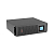 Источник бесперебойного питания линейно-интерактивный Info Rackmount Pro 1500ВА/1200Вт 1/1 USB RJ45 6xIEC C13 Rack 3U SNMP/AS400 slot 2х9А.ч DKC INFORPRO1500IN