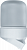 Светильник 14 088 NBL-SA2-60-E27-WH (НПБ 400-1 для сауны) IP54 наклон. основание Navigator 14088
