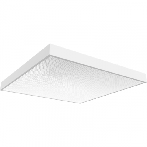 Светильник светодиодный OPTIMA.PRS ECO LED 595 26Вт 4000К IP20 встраив./накладной СТ 1138000010 фото 5