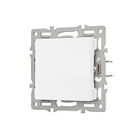 Заглушка для розетки SCT-MGG-PL-WH Arlight 044892