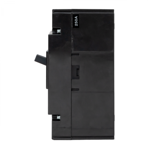 Выключатель автоматический 3п 200А 25кА LS250 ProPact EKF mccb-250-25-3-200-ls фото 5