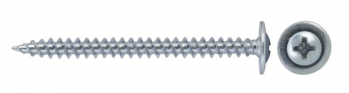 Саморез ШСММ 4.2х75 (уп.5шт) Tech-Krep/Zitar 102394
