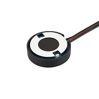 Диммер SR-PRIME-MIRROR-R35-BK (12-24В 48-96Вт PROXIMITY SENSOR) IP20 пластик Arlight 046145