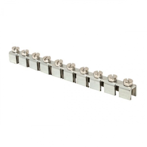 Перемычка тип 10PIN для UT 35кв.мм EKF scr-ut-jum-35 фото 8 Перемычка тип 10PIN для UT 35кв.мм EKF scr-ut-jum-35 фото 8
