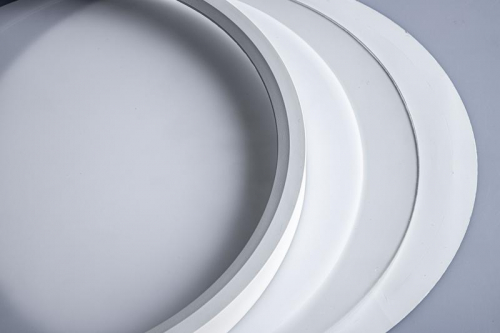 Светильник светодиодный SLIM WHITE 28Вт 4500К IP40 2398лм 230В 300х25мм КОСМОС KSlim28w_W4500K фото 8