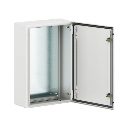 Корпус навесной уличный ST Outdoor с М/П 600х400х200мм IP66 DKC R5ST0642-OUTDOOR фото 2