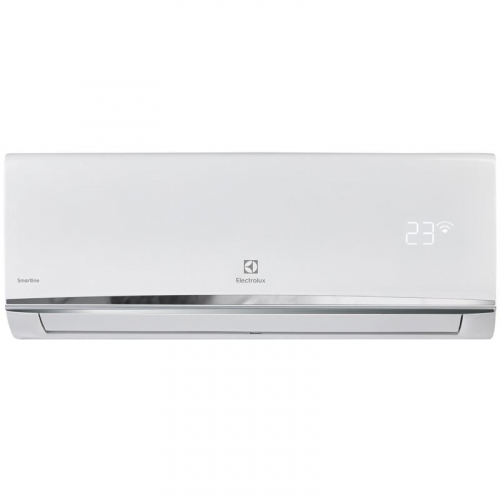 Сплит-система типа on-off Smartline EACS-07HSM/N8_V2 комплект Electrolux НС-1683665 фото 3