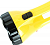 Фонарь аккумуляторный LED3816SM 9LED 2 режима аккум. SLA 220В желт. Ultraflash 12859