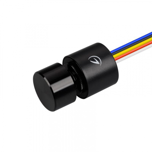 Диммер SR-NAVE-R24-3CH-BK (12-24В 108-216Вт RGB) IP65 пластик Arlight 046143 Диммер SR-NAVE-R24-3CH-BK (12-24В 108-216Вт RGB) IP65 пластик Arlight 046143