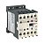 Мини-контактор МКЭ 9А кат. 400В AC 1НО PROxima EKF Mctr-s-9-400