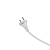 Удлинитель 3х1.5м без заземл. 10А IP20 S 3х1.5 2.2кВт Volsten 9299