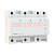 Реле напряжения D6-50 red Welrok 4660251140403